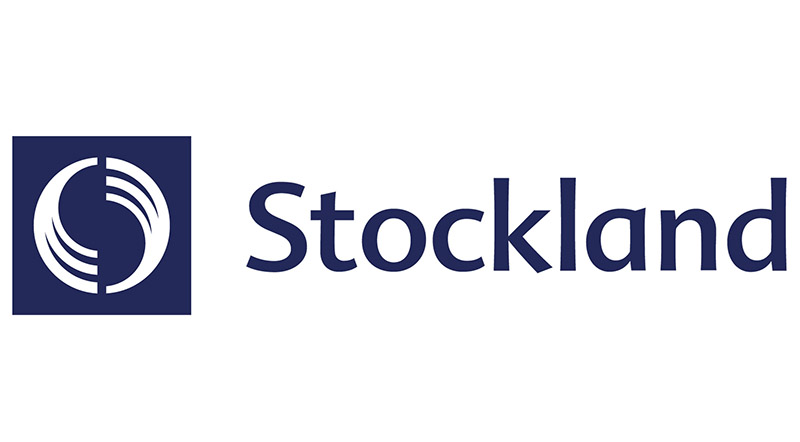 Stockland