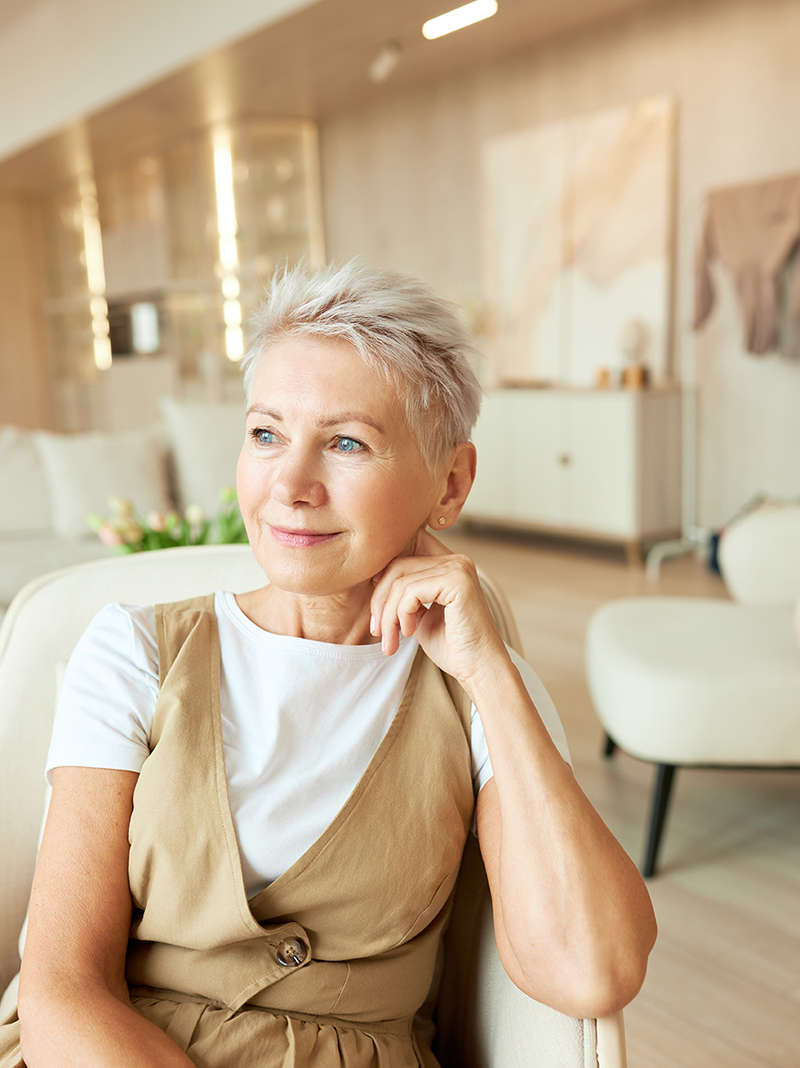 Aged Care Facilities Construction