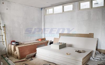 Commercial Fit-Out and Defit Guide: