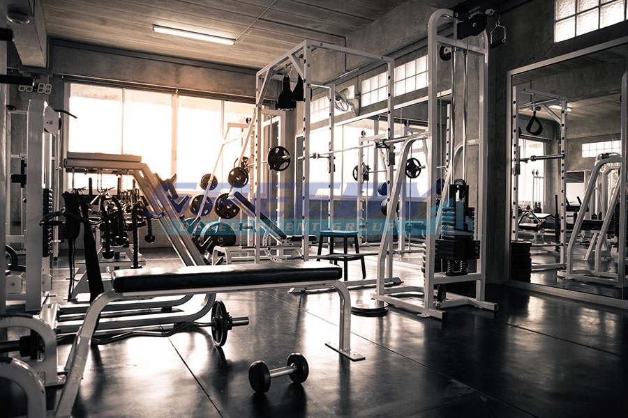 gym-fit-outs-melbourne