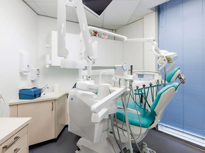 Dental Clinic - Manningham