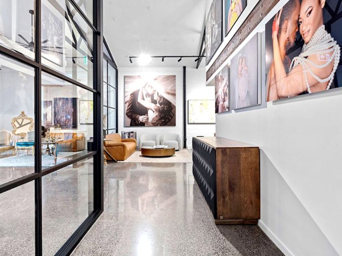 Dezine By Mauro - Abbotsford