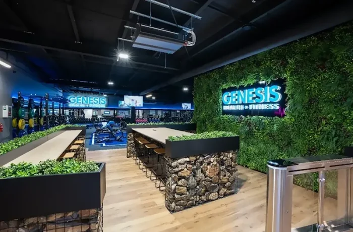 Genesis Gym