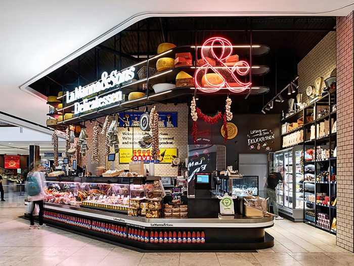 Lamanna - Chapel Street