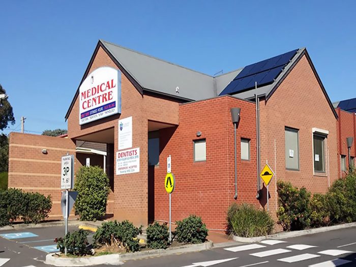 Medical Centre Bulleen