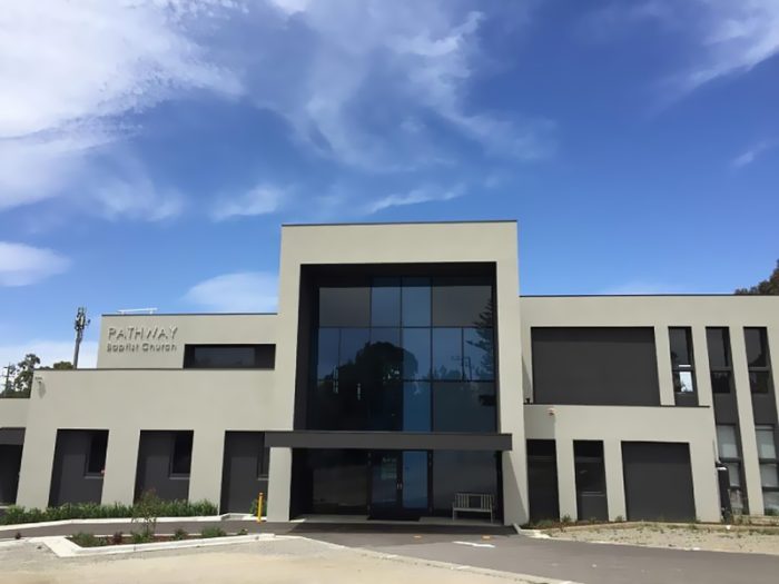 Pathway Baptist Chruch