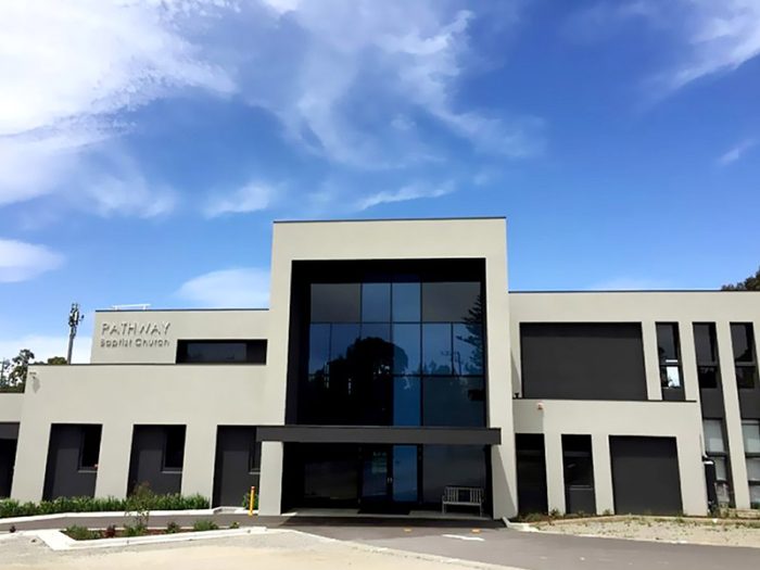 Pathway Baptist Church