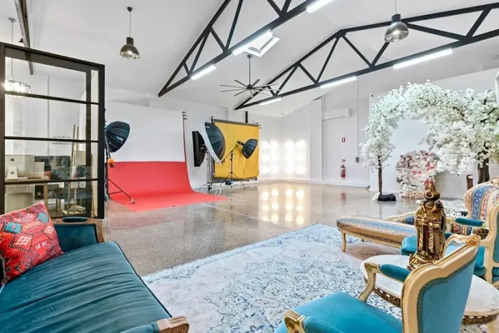 Photography Studio in Abbotsford