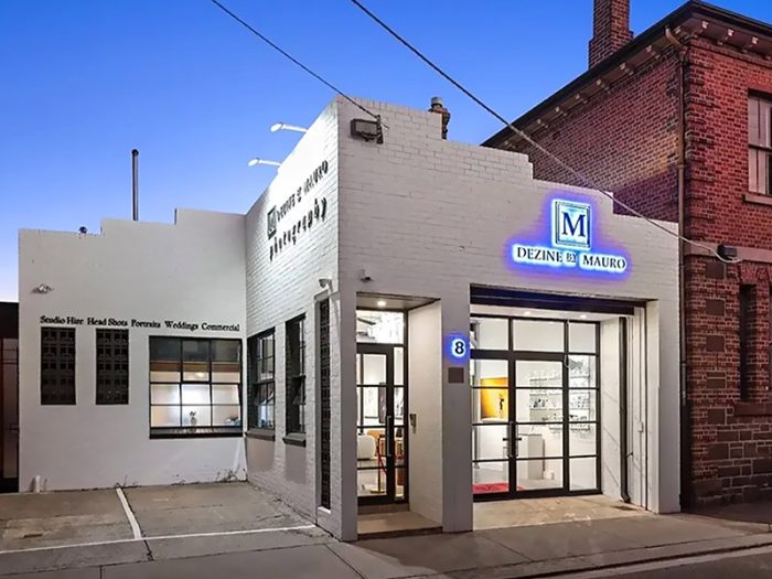 Photography Studio - Abbotsford