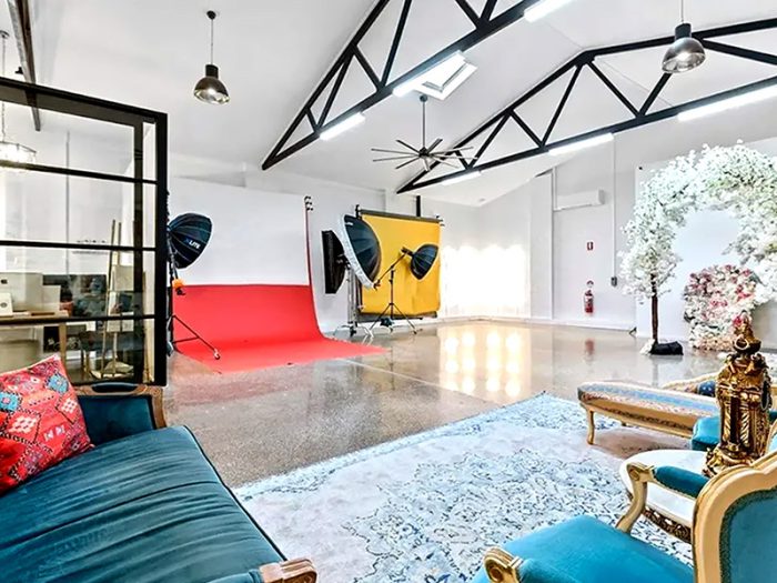 Photography Studio in Abbosford