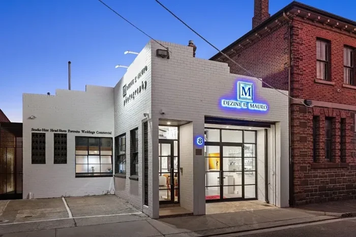 Photography Studio - Abbotsford