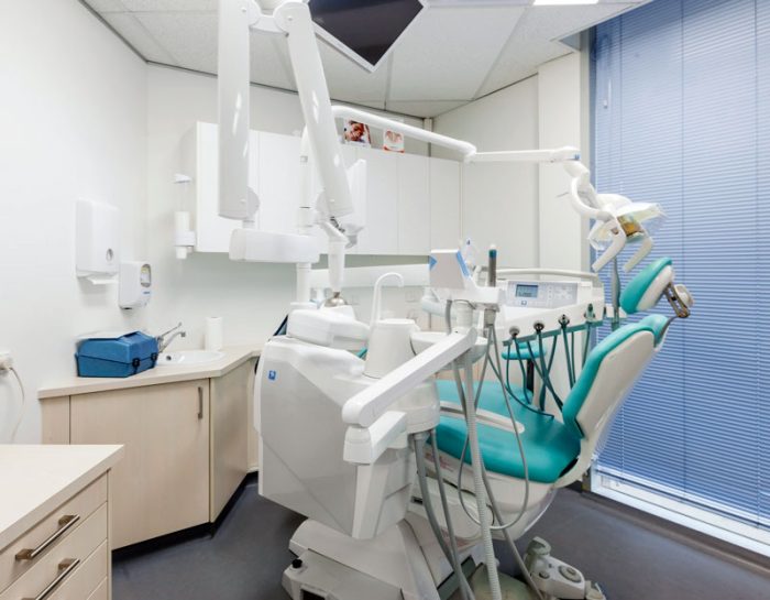 Dental Clinic - Manningham