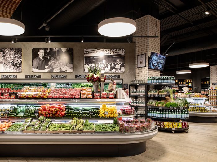 Lamanna - Chapel Street