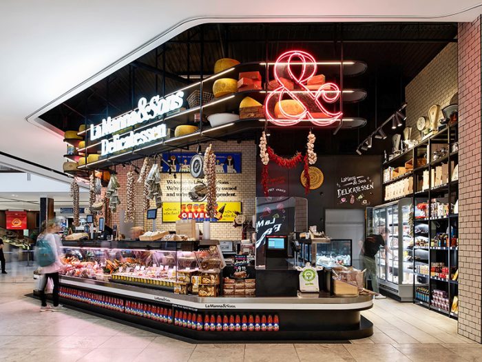 Lamanna - Chapel Street