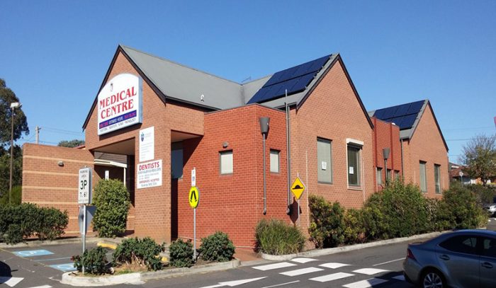 Medical Centre - Bulleen